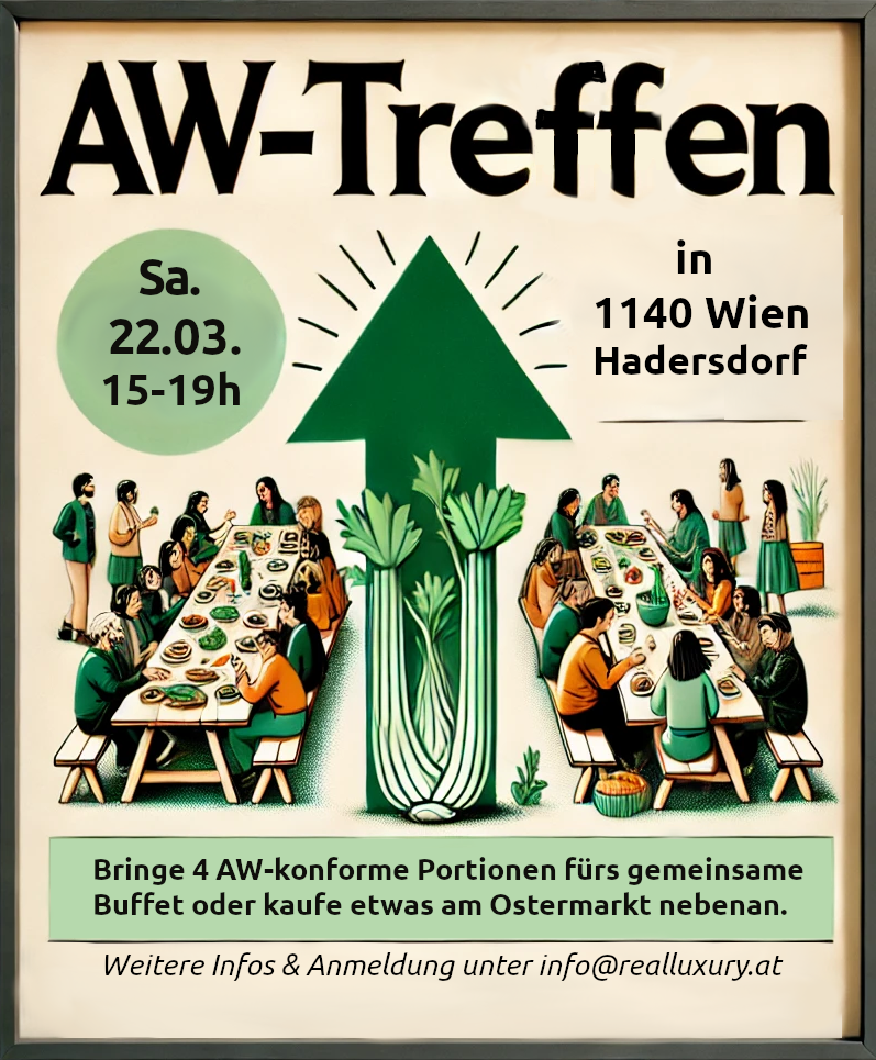 AW-Treffen