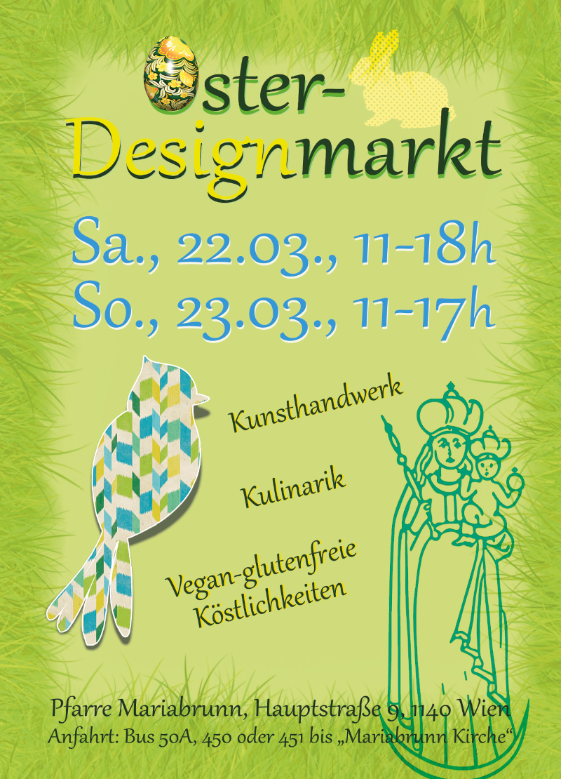 Ostermarkt